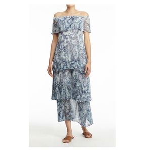 AQUA 100% Bloomingdales exclusive
